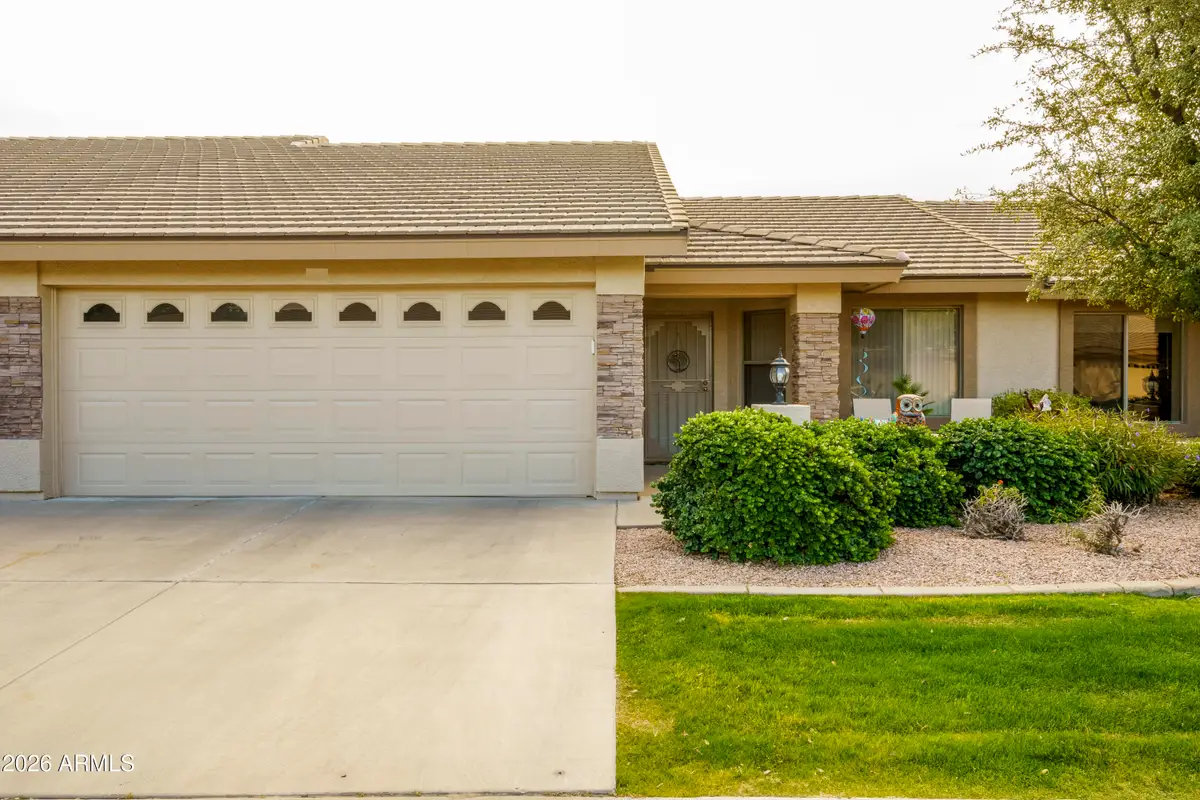 11069 E Kilarea Avenue #135, Mesa, AZ 85209 - Image #1