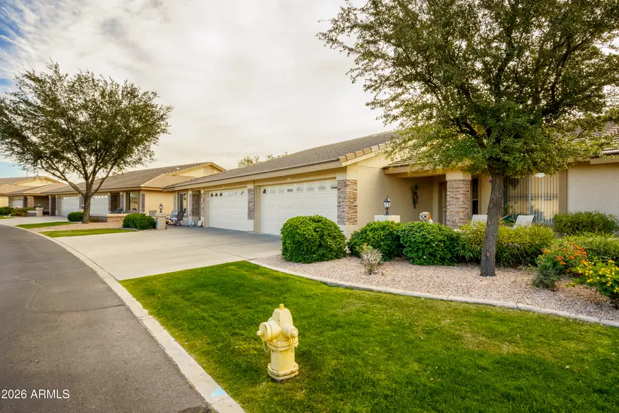 11069 E Kilarea Avenue #135, Mesa, AZ 85209 - Image #3