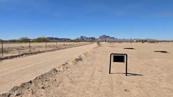 9XXX S 536th Avenue #107, Tonopah, AZ 85354