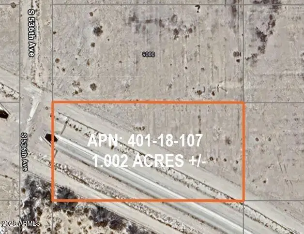 9XXX S 536th Avenue #107, Tonopah, AZ 85354 - Image #2