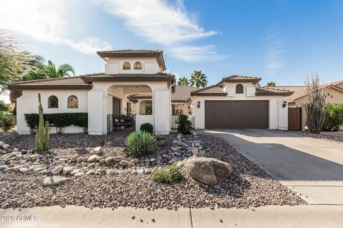 24118 S Stoney Lake Drive, Sun Lakes, AZ 85248 - #1