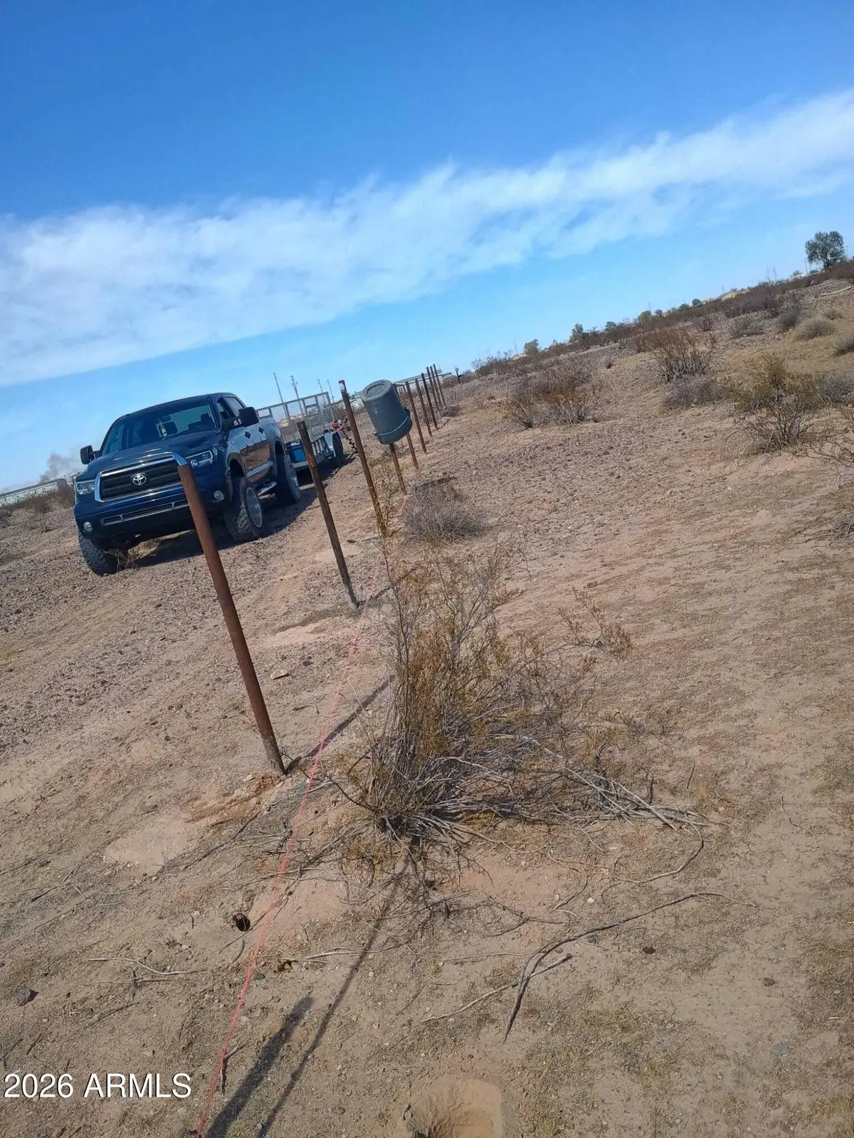 000 W Saint Anne Avenue, Tonopah, AZ 85354 - #1