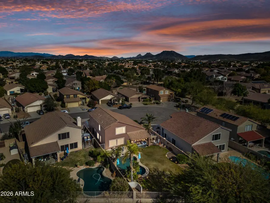 7421 W Lone Cactus Drive, Glendale, AZ 85308 - Image #2