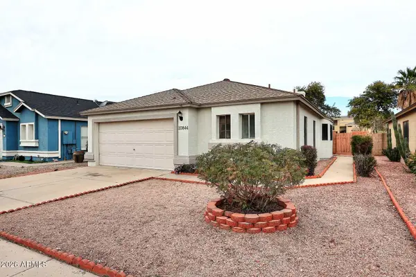 10844 W Ruth Avenue, Peoria, AZ 85345