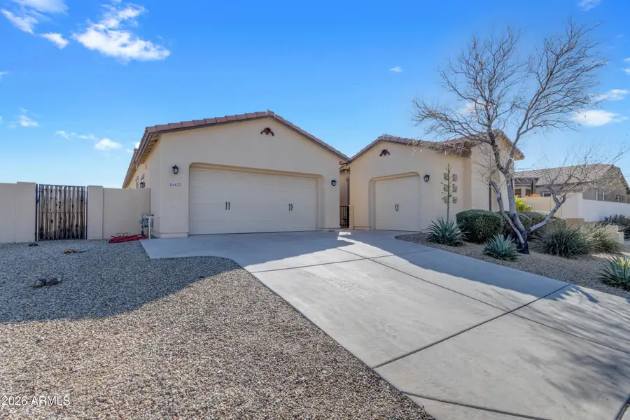 14473 S 179th Avenue, Goodyear, AZ 85338 - Image #2