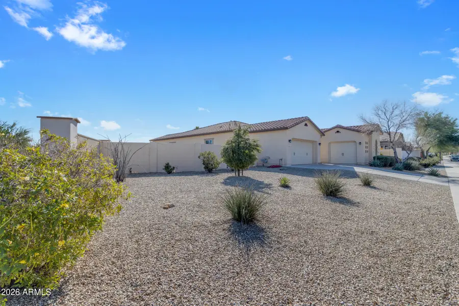 14473 S 179th Avenue, Goodyear, AZ 85338 - Image #3
