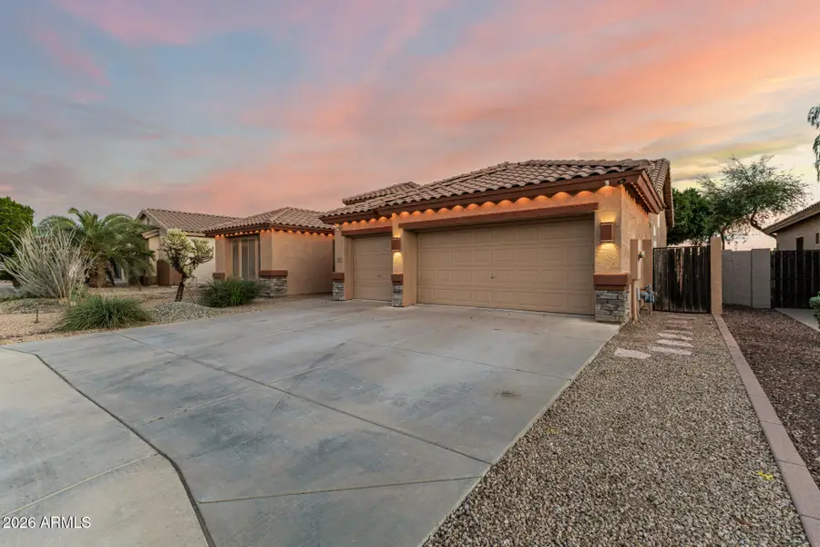 7167 W Buckskin Trail, Peoria, AZ 85383 - #2