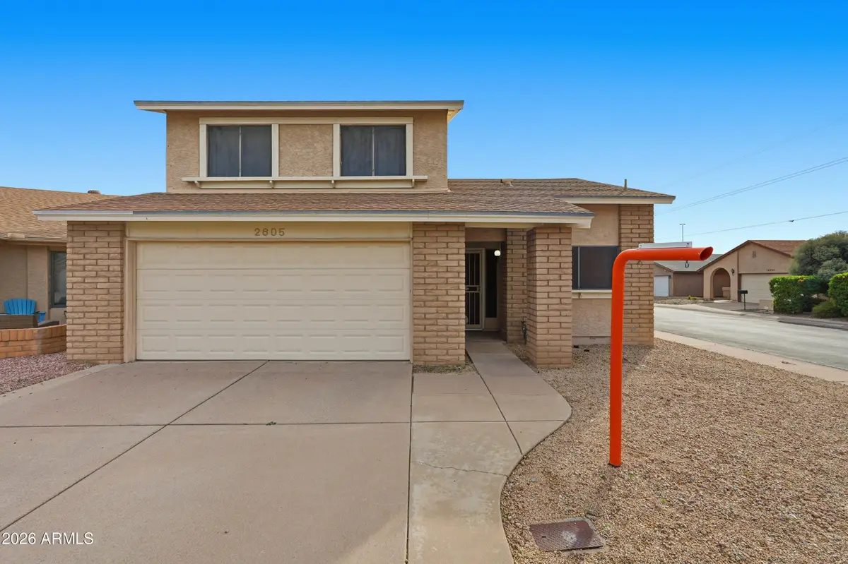 2605 W Gelding Drive, Phoenix, AZ 85023 - Image #1