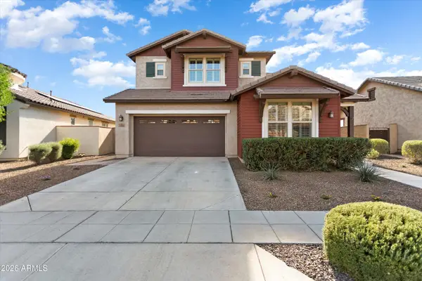 14885 W Dreyfus Street, Surprise, AZ 85379