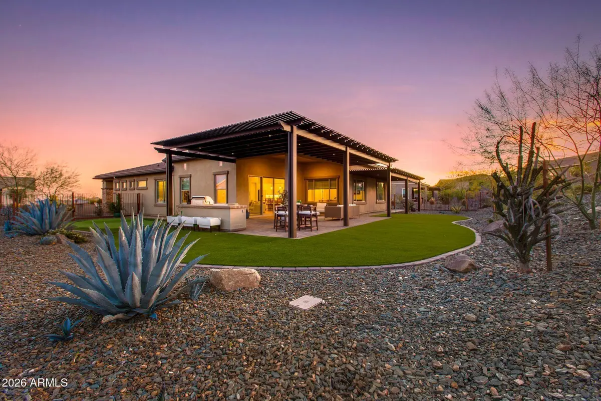 3985 Rolling Stock Way, Wickenburg, AZ 85390 - #1