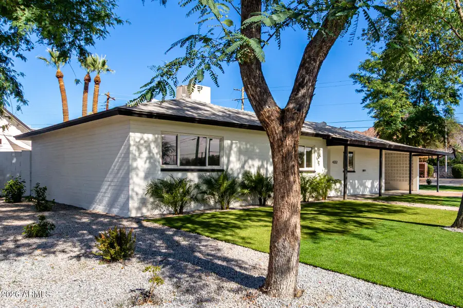 4332 E Calle Redonda Street, Phoenix, AZ 85018 - Image #3