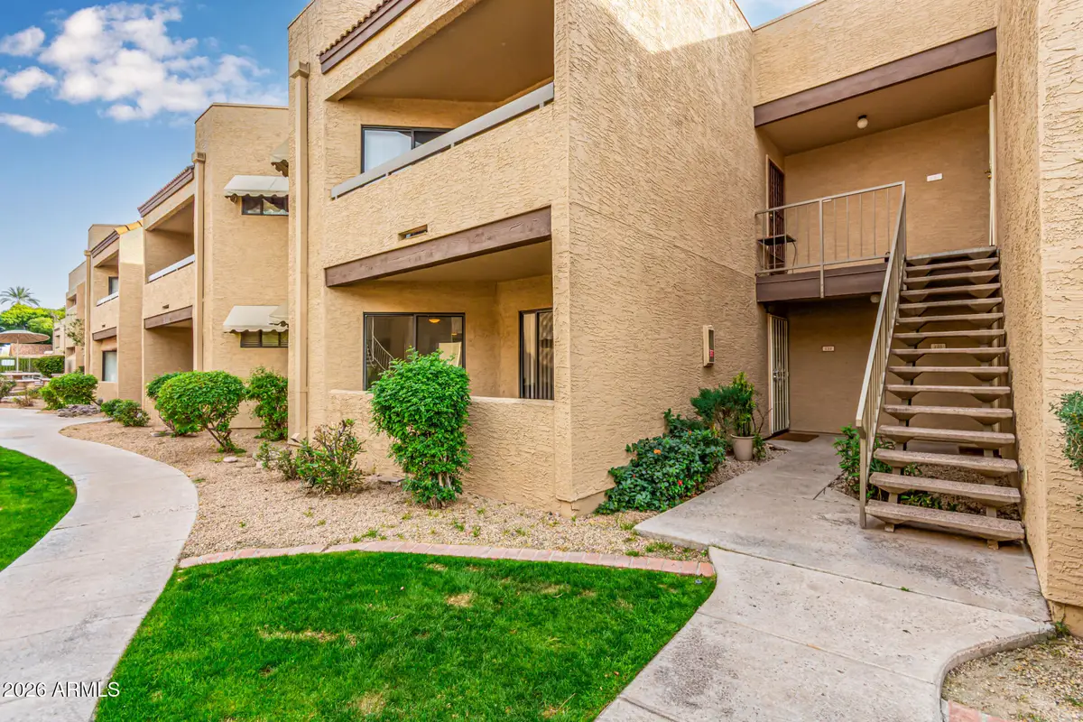 2228 N 52nd Street N #132, Phoenix, AZ 85008 - Image #1