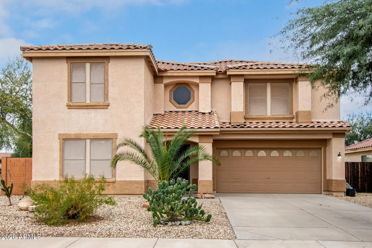 14397 N 155th Drive, Surprise, AZ 85379 - #1