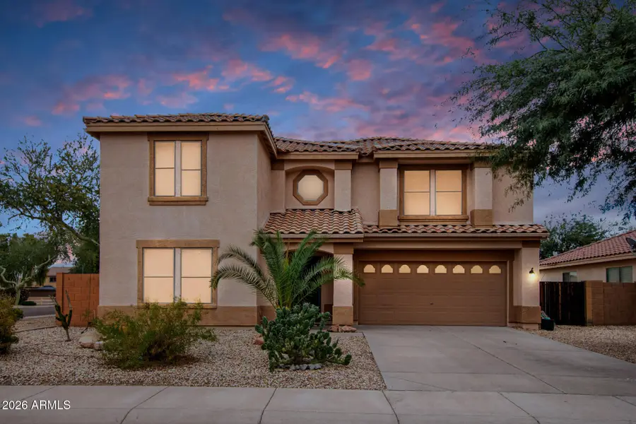 14397 N 155th Drive, Surprise, AZ 85379 - #2