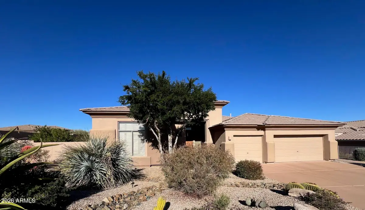 9638 E Peregrine Place, Scottsdale, AZ 85262 - Image #1