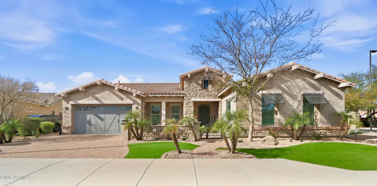 3472 S Pinnacle Drive, Chandler, AZ 85286 - Image #1
