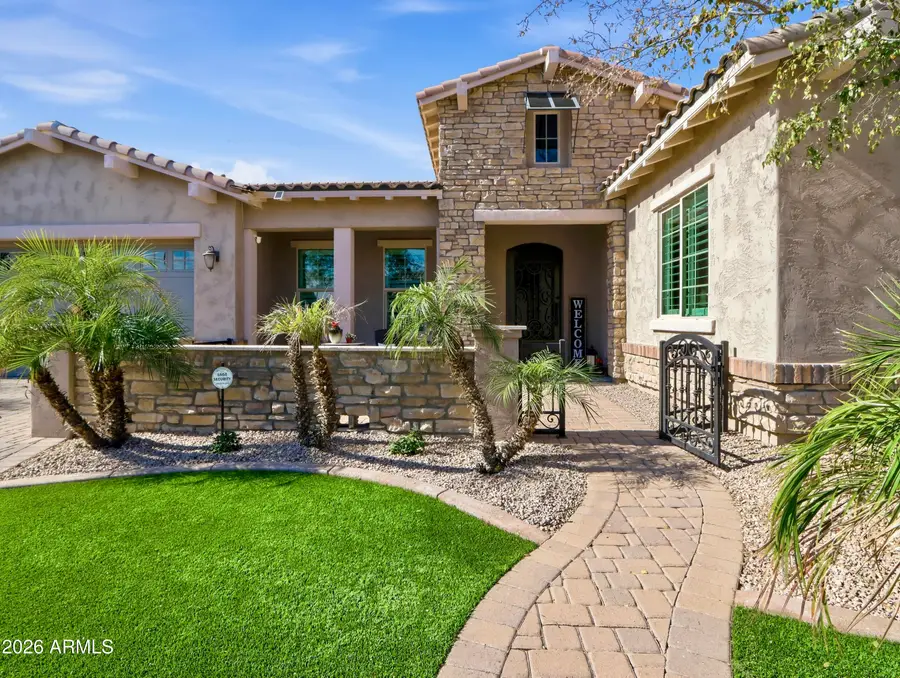 3472 S Pinnacle Drive, Chandler, AZ 85286 - Image #2