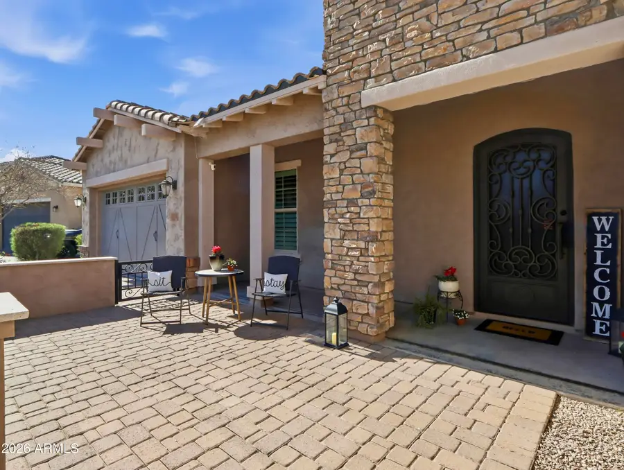 3472 S Pinnacle Drive, Chandler, AZ 85286 - Image #3