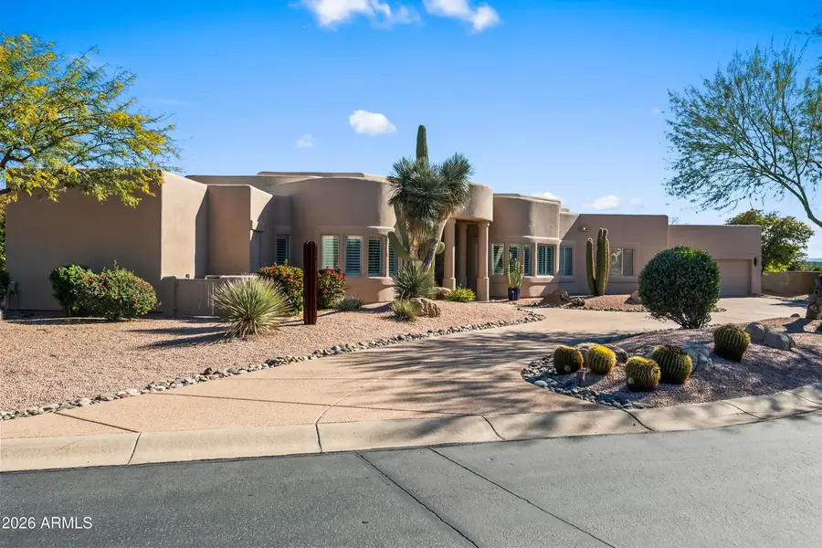 27023 N Sycamore Creek Road, Rio Verde, AZ 85263 - Image #3