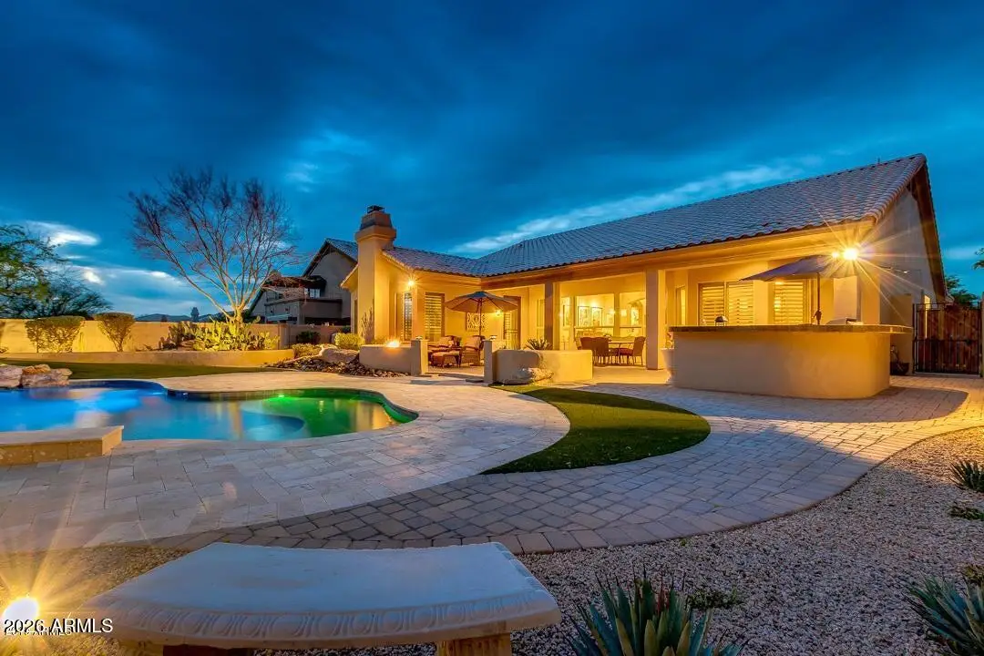 4961 E Juana Court, Cave Creek, AZ 85331 - Image #1