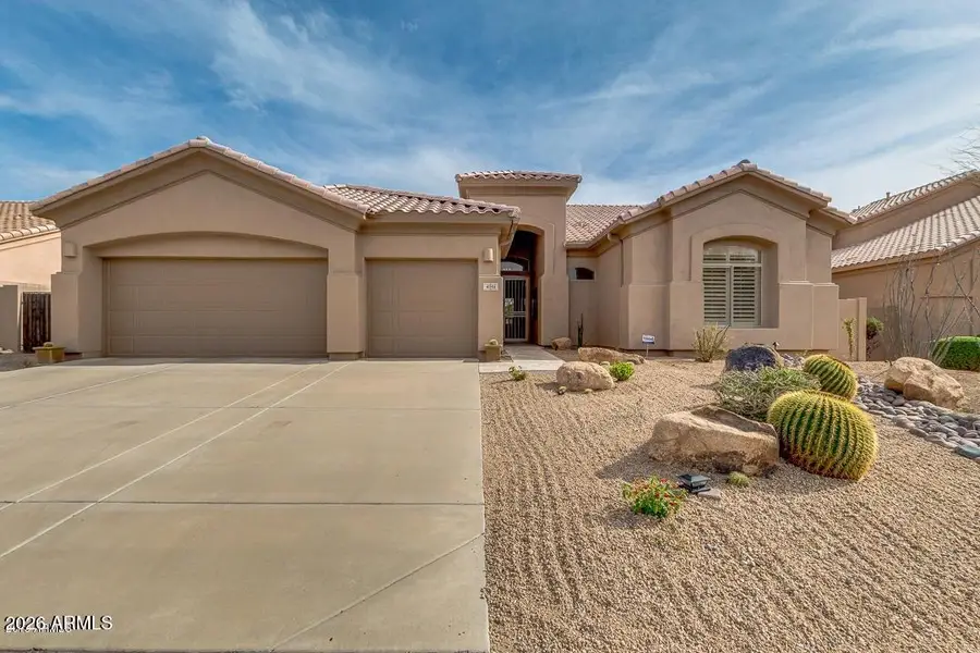 4961 E Juana Court, Cave Creek, AZ 85331 - Image #2