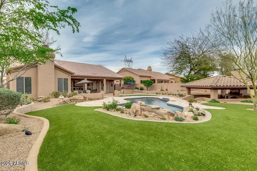 4961 E Juana Court, Cave Creek, AZ 85331 - Image #3