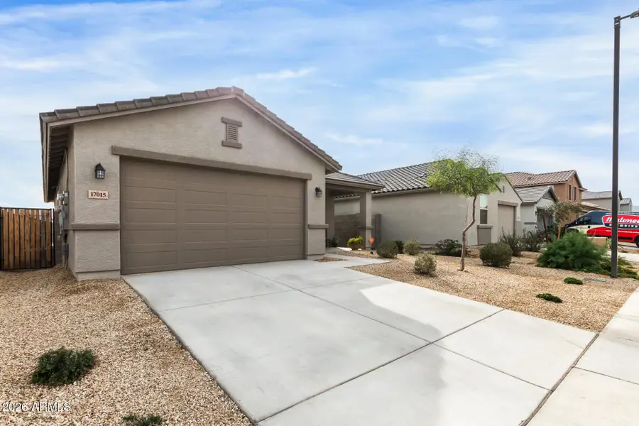 17015 W Butler Avenue, Waddell, AZ 85355 - #2