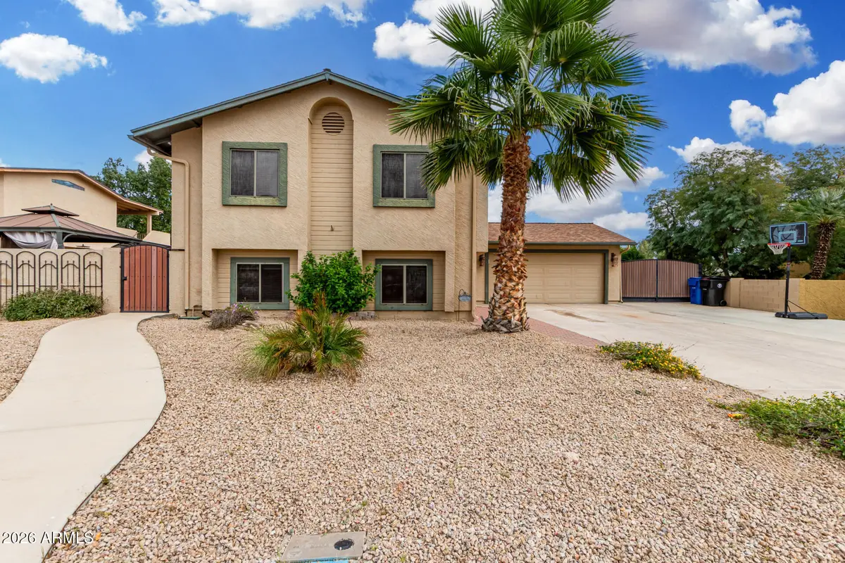 1237 N Raven --, Mesa, AZ 85207 - Image #1