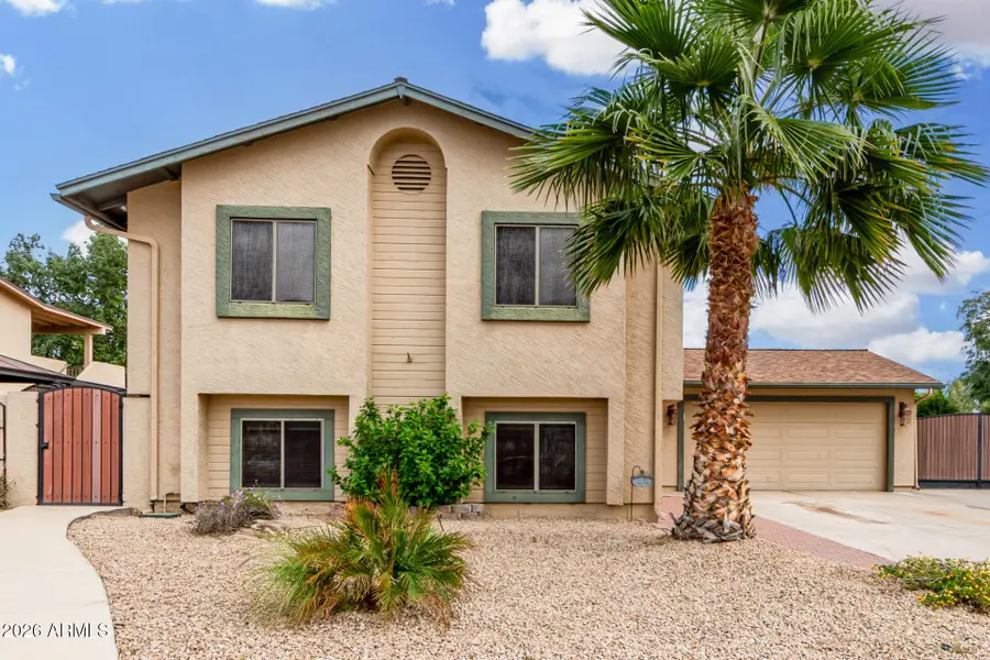 1237 N Raven --, Mesa, AZ 85207 - Image #2