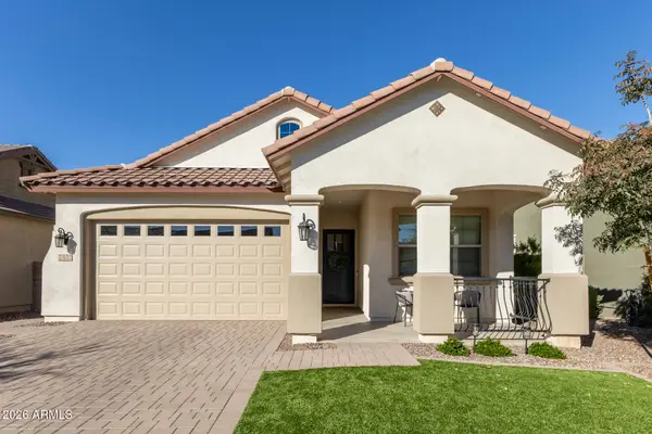 23122 E Mayberry Road, Queen Creek, AZ 85142