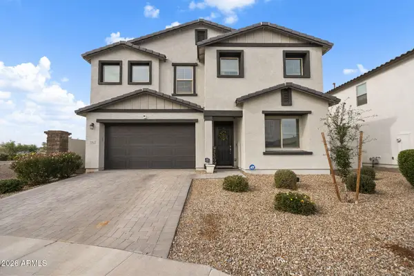 3142 E Pineapple Road, San Tan Valley, AZ 85143