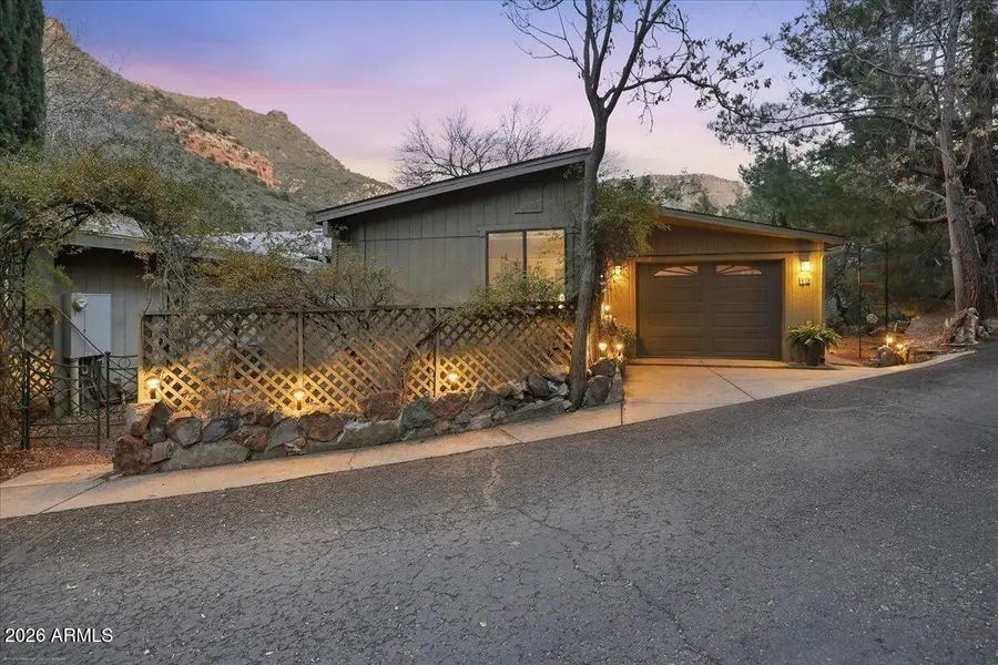 4426 N State Route 89a Highway N #13, Sedona, AZ 86336 - #2