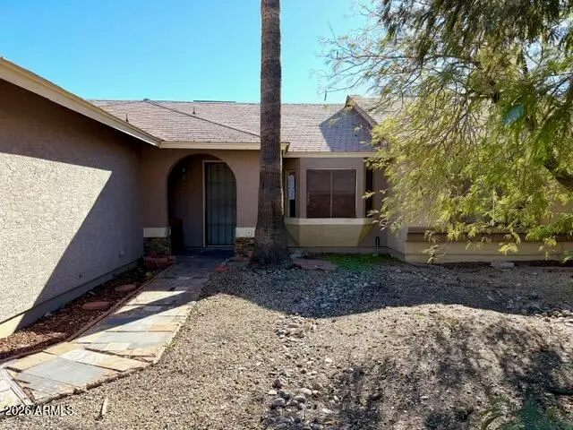 3025 W Irma Lane, Phoenix, AZ 85027 - #3