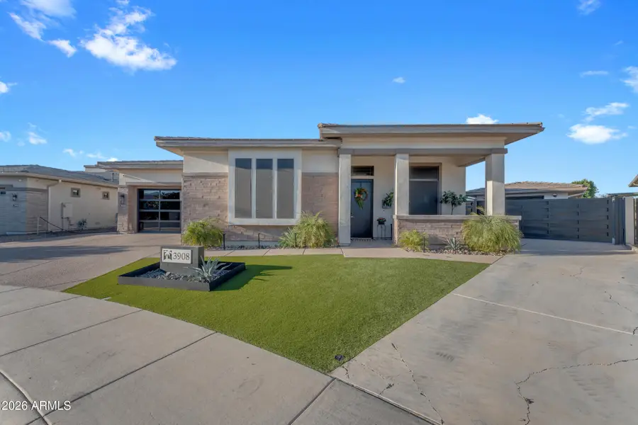 3908 E Alameda Lane, Gilbert, AZ 85298 - Image #2