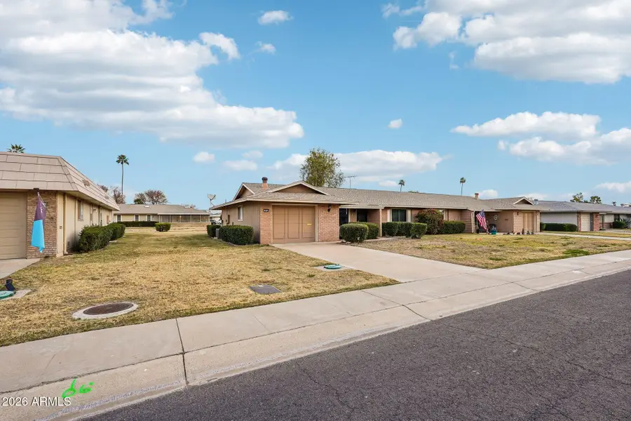 9912 W Sandstone Drive, Sun City, AZ 85351 - Image #2