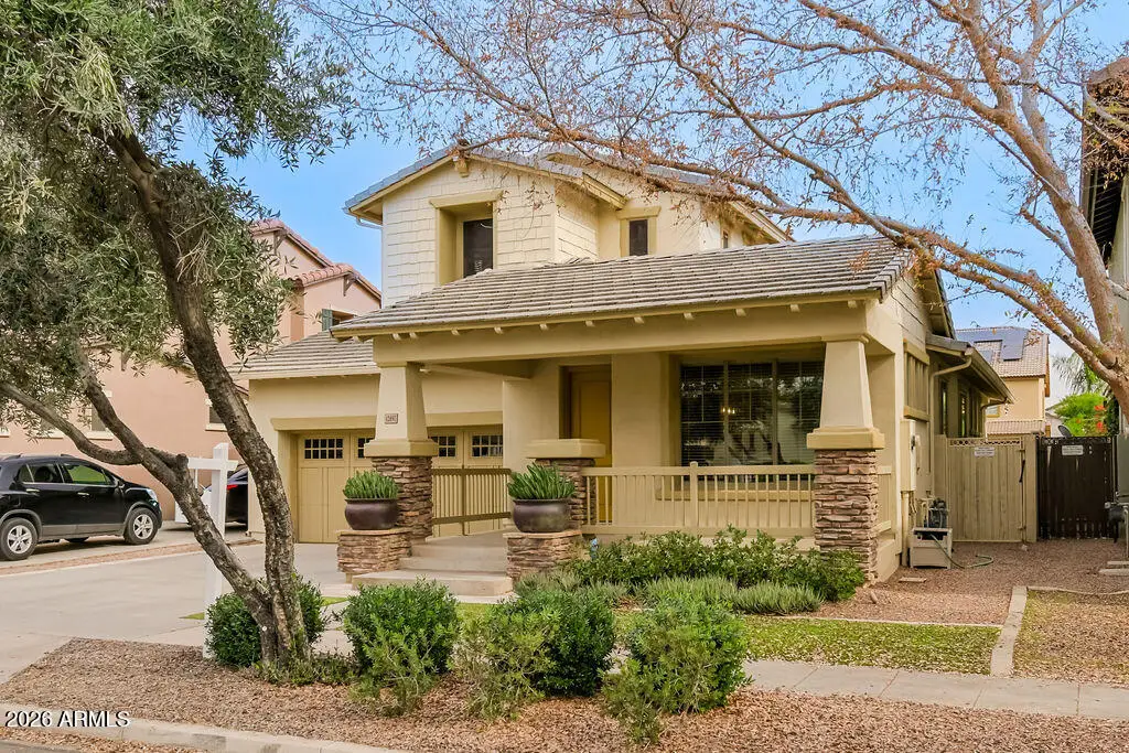 12897 N 151st Drive, Surprise, AZ 85379 - Image #1