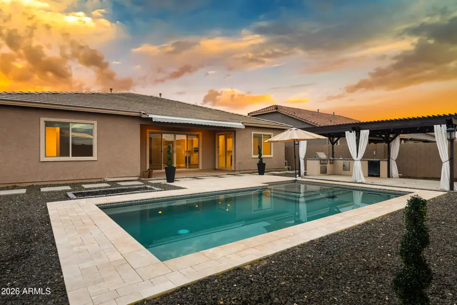 21654 E Via De Arboles --, Queen Creek, AZ 85142 - Image #3