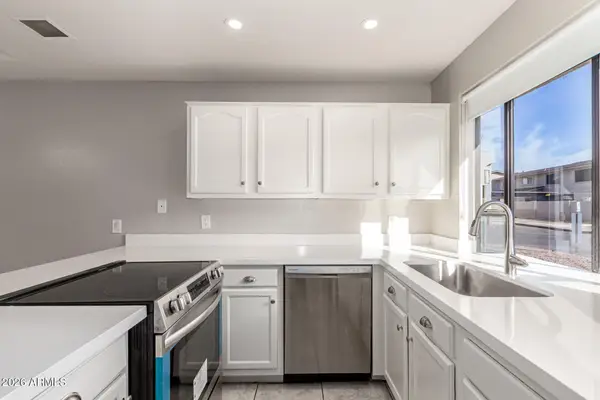 11666 N 28th Drive #120, Phoenix, AZ 85029