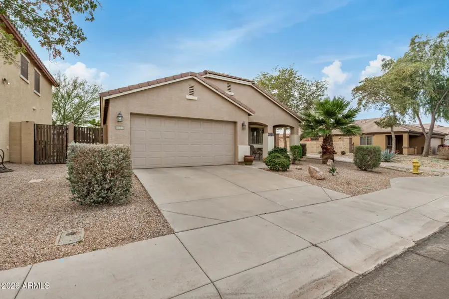 23815 W Lumbee Street, Buckeye, AZ 85326 - #3