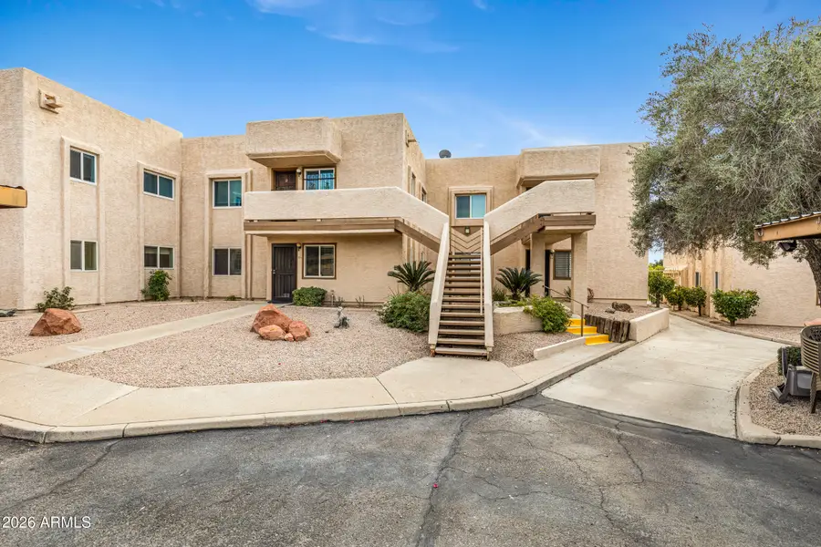 7129 E Broadway Road #66, Mesa, AZ 85208 - Image #2