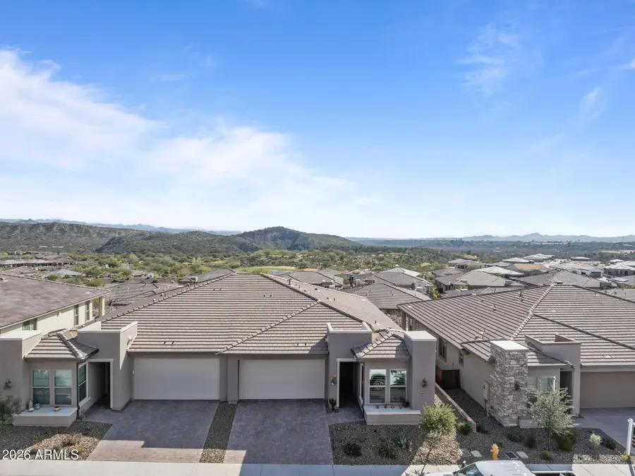 4098 Prairie Schooner Road, Wickenburg, AZ 85390 - #2