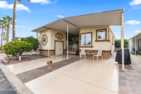 17200 W Bell Road #541, Surprise, AZ 85374