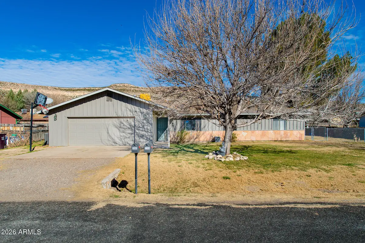 3366 E Mesquite Trail, Camp Verde, AZ 86322 - Image #1