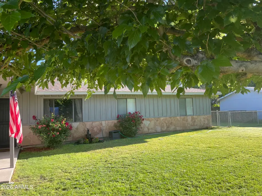 3366 E Mesquite Trail, Camp Verde, AZ 86322 - Image #2