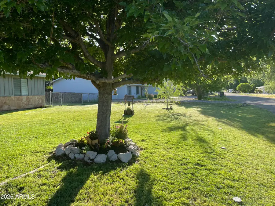 3366 E Mesquite Trail, Camp Verde, AZ 86322 - Image #3