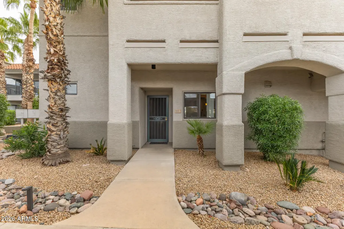 10401 N Saguaro Boulevard #111, Fountain Hills, AZ 85268 - #1