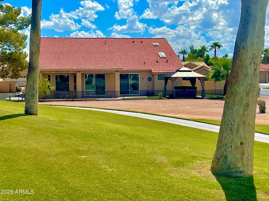25631 S Howard Drive, Sun Lakes, AZ 85248 - #3