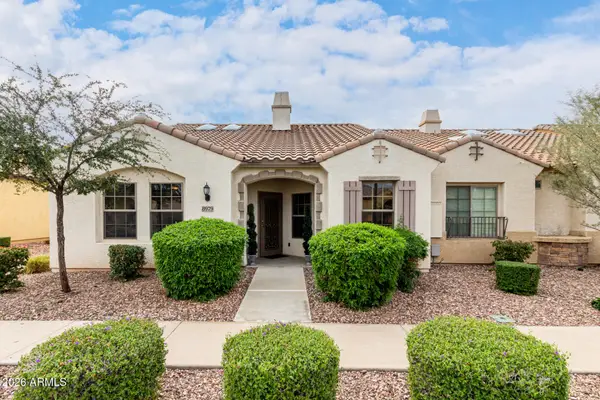 8979 W Nicolet Avenue, Glendale, AZ 85305