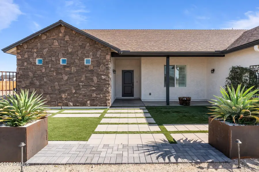 21015 W White Feather Lane, Wittmann, AZ 85361 - #2