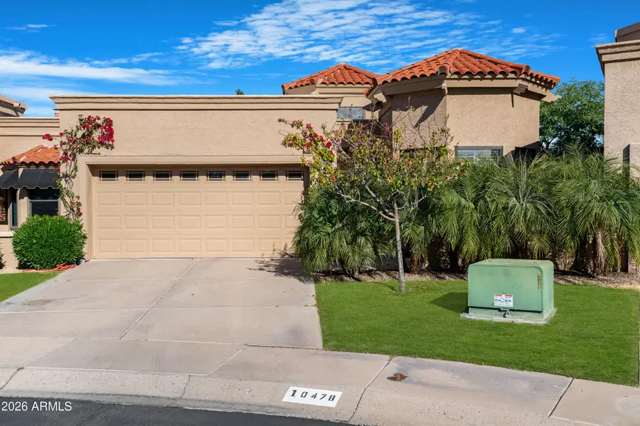 10478 E Fanfol Lane, Scottsdale, AZ 85258 - Image #2